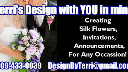 Terri's Design with YOU in Mind.com