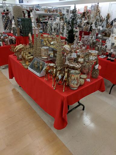 Department Store «Marshalls», reviews and photos, 1551 WP Ball Blvd, Sanford, FL 32771, USA