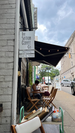 Coffee Shop «Sefton Coffee Company», reviews and photos, 24 N 8th St, Richmond, VA 23219, USA