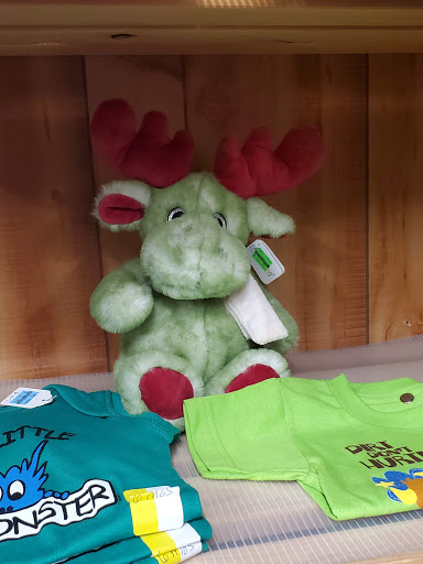 General Store «Pick & Shovel», reviews and photos, 54 Coventry St, Newport, VT 05855, USA