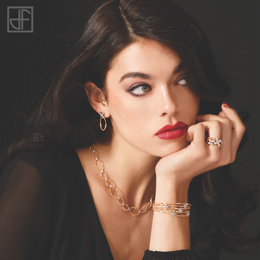 Jeweler «James Free Jewelers», reviews and photos, 9555 Main St, Montgomery, OH 45242, USA