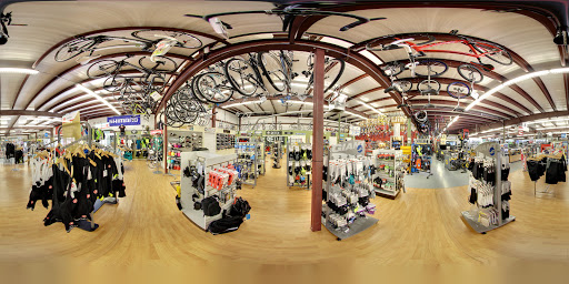 Bicycle Store «Bicycles Of Tulsa», reviews and photos, 4733 S Mingo Rd, Tulsa, OK 74146, USA