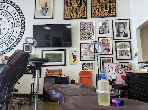 Explore lgbt tattoo ideas, creative tattoo ideas in Maryland Heights, available at Thirteen Roses Tattoo & Aesthetics