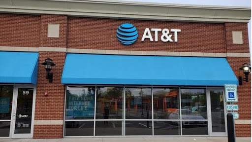 AT&T, 59 Skokie Valley Rd, Highland Park, IL 60035, USA, 