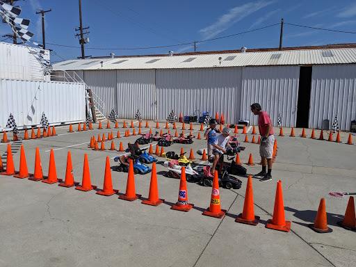 Event Venue «Automobile Driving Museum», reviews and photos, 610 Lairport St, El Segundo, CA 90245, USA