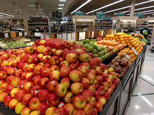 Grocery Store «Lunds & Byerlys Highland Park», reviews and photos, 2128 Ford Pkwy, St Paul, MN 55116, USA