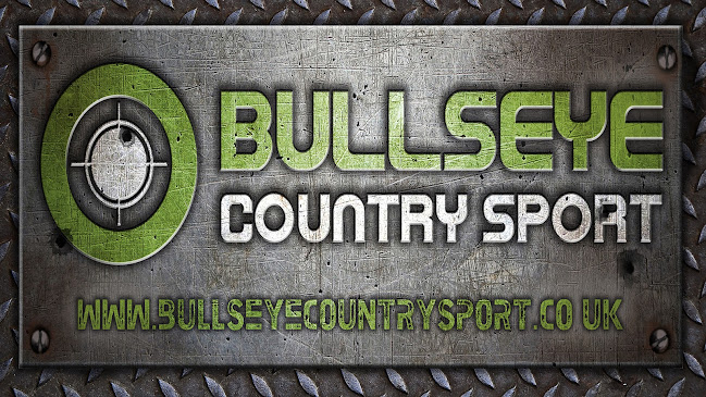 Reviews of Bullseye Country Sport in Dungannon - Sporting goods store