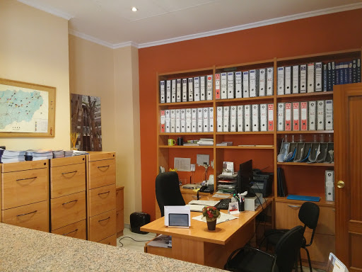 Embarba Ascensores en Linares