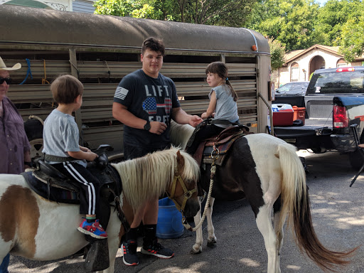 Tourist Attraction «Chestnut Square Historic Village», reviews and photos, 315 S Chestnut St, McKinney, TX 75069, USA