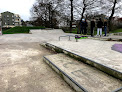 Skatepark de Pacé Pacé