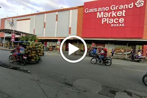 Gaisano Grand Market Place Roxas image