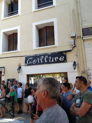 L'Art des Choix à Nans-les-Pins