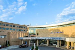 Guthrie Lourdes Hospital - Emergency image