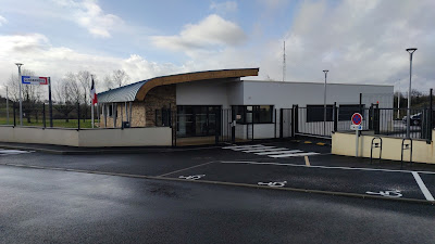 Gendarmerie Nationale à Thiviers