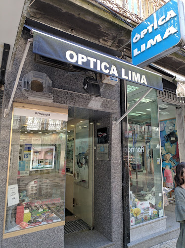 Optica Lima