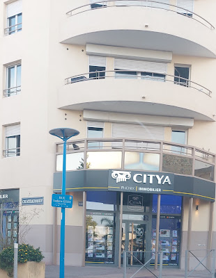 Citya Phénix Immobilier à Mandelieu-la-Napoule