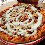Photo n°1 de l'avis de D. fait le 13/08/2018 à 10:49 sur le  City Pizza Kebap Haus à Amorbach