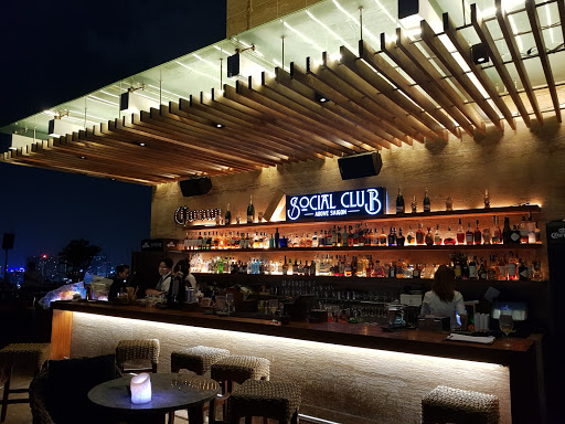 Social Club Rooftop