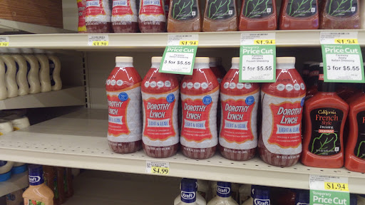 Grocery Store «Fareway Grocery», reviews and photos, 1738 S 11th St, Nebraska City, NE 68410, USA