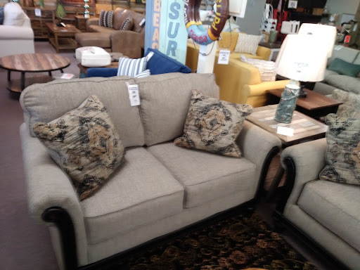 Mattress Store «Star Furniture», reviews and photos, 130 S Holladay Dr, Seaside, OR 97138, USA