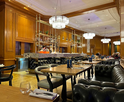 Gillray,s Steakhouse & Bar - County Hall, Westminster Bridge Rd, London SE1 7PB, United Kingdom