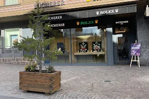 Bucherer - Official Rolex Retailer image