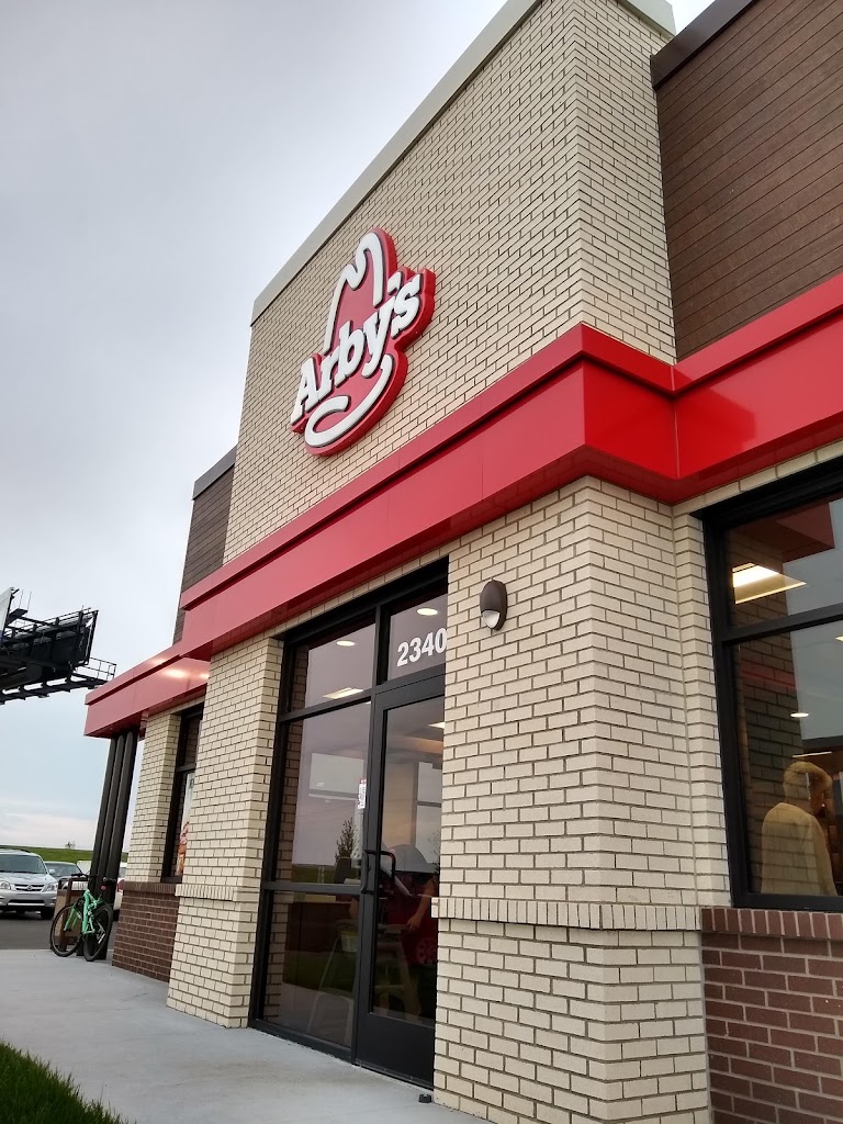 Arby's Ottawa, KS 66067 Menu, Hours, Reviews and Contact