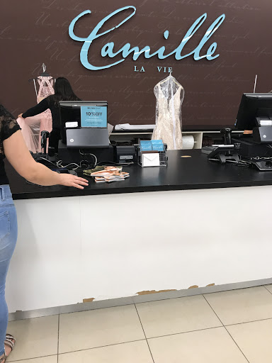 Dress Store «Camille La Vie», reviews and photos, 12801 W Sunrise Blvd #831, Sunrise, FL 33323, USA