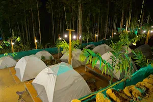Spice Stays™ - Camping, Trekking, Kolukkumalai Jeep Safari & Sunrise image