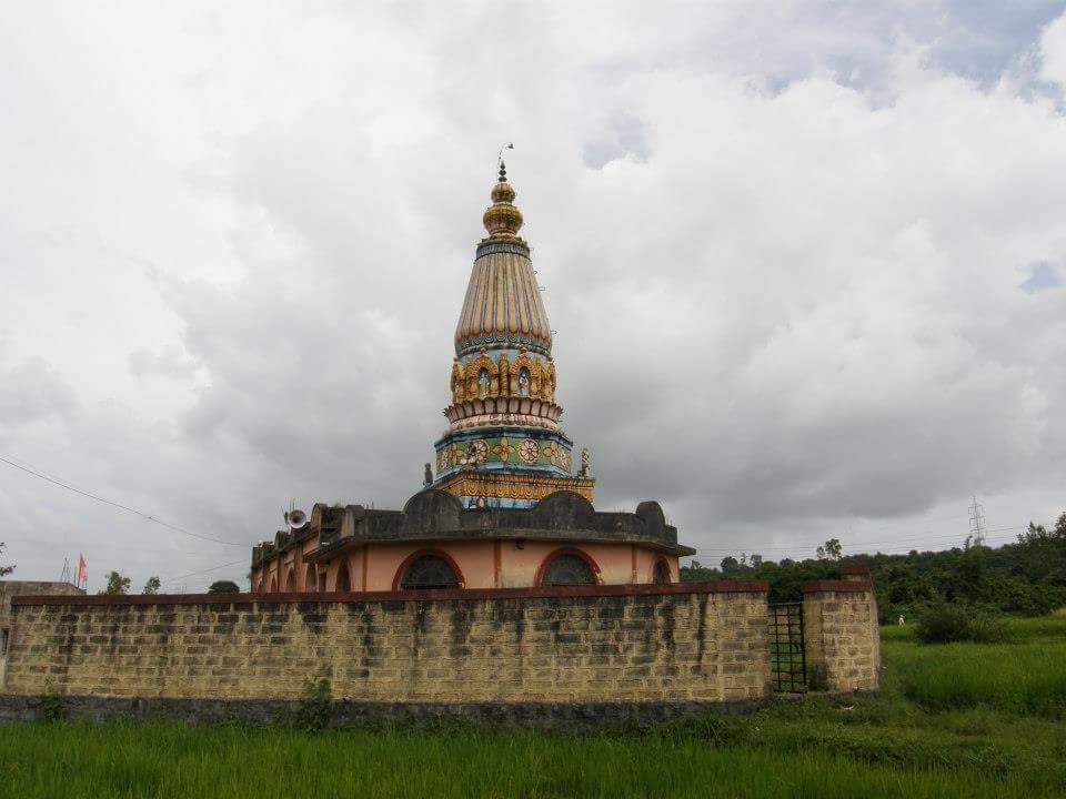 Kalleshwar Temple