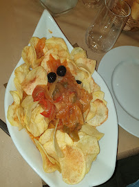 Nachos du Restaurant portugais Assador Tipico Restaurant & Grill à Orléans - n°5