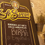 Photo n°2 de l'avis de Aleksandr.e fait le 06/07/2019 à 05:21 sur le  Lo Svevo à Bari