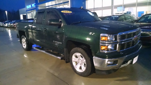 Car Dealer «Mark Porter Chevrolet Buick GMC», reviews and photos, 42411 Charles Chancey Dr, Pomeroy, OH 45769, USA