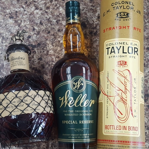 Liquor Store «SoCal Wine & Spirits», reviews and photos, 1042 E First St, Tustin, CA 92780, USA