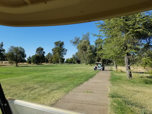 Golf Course «Coyote Run Golf Course», reviews and photos, 17440 Warren Shingle Rd, Beale AFB, CA 95903, USA