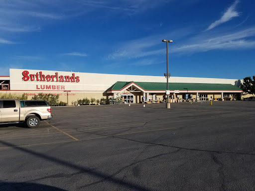 Lumber Store «Sutherlands Lumber #2810», reviews and photos, 1780 W North Temple, Salt Lake City, UT 84116, USA