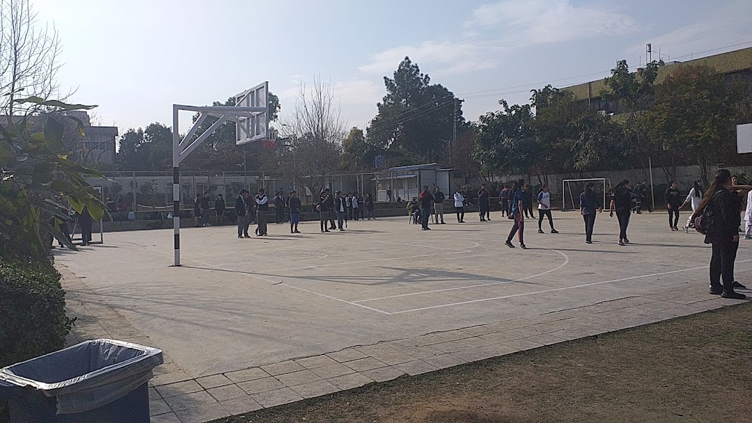 The Science School Islamabad, Pakistan