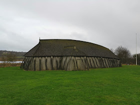 Vikingeborgen