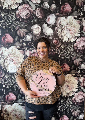 Bridal Shop «Luxe Bridal Couture», reviews and photos, 3918 Cedar Grove Pkwy, Eagan, MN 55122, USA