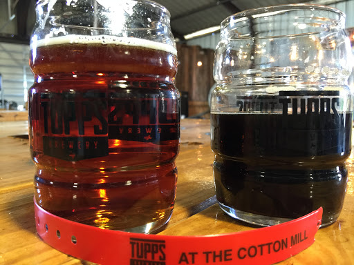 Brewery «TUPPS Brewery», reviews and photos, 721 Anderson St, McKinney, TX 75069, USA