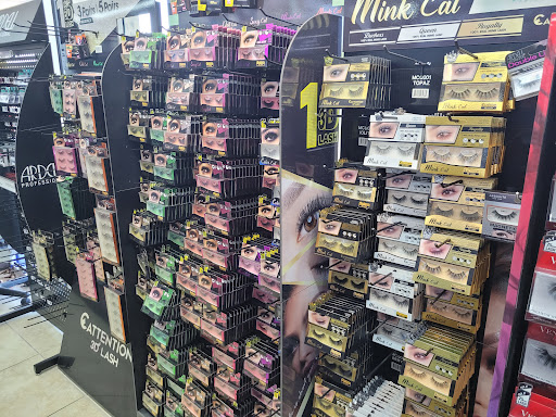 Beauty Supply Store «Elegant Beauty Supplies Superstores», reviews and photos, 8373 Pines Blvd, Pembroke Pines, FL 33024, USA