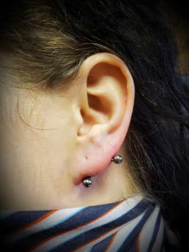 Explore overthinking tattoo ideas, creative tattoo ideas in Omaha, available at Eternal Tattoo & Body Piercing - Omaha