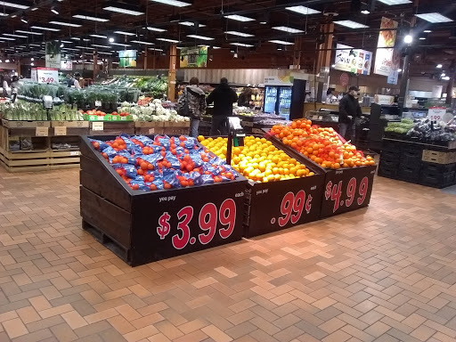 Supermarket «Wegmans», reviews and photos, 1315 Scranton Carbondale Hwy, Scranton, PA 18505, USA
