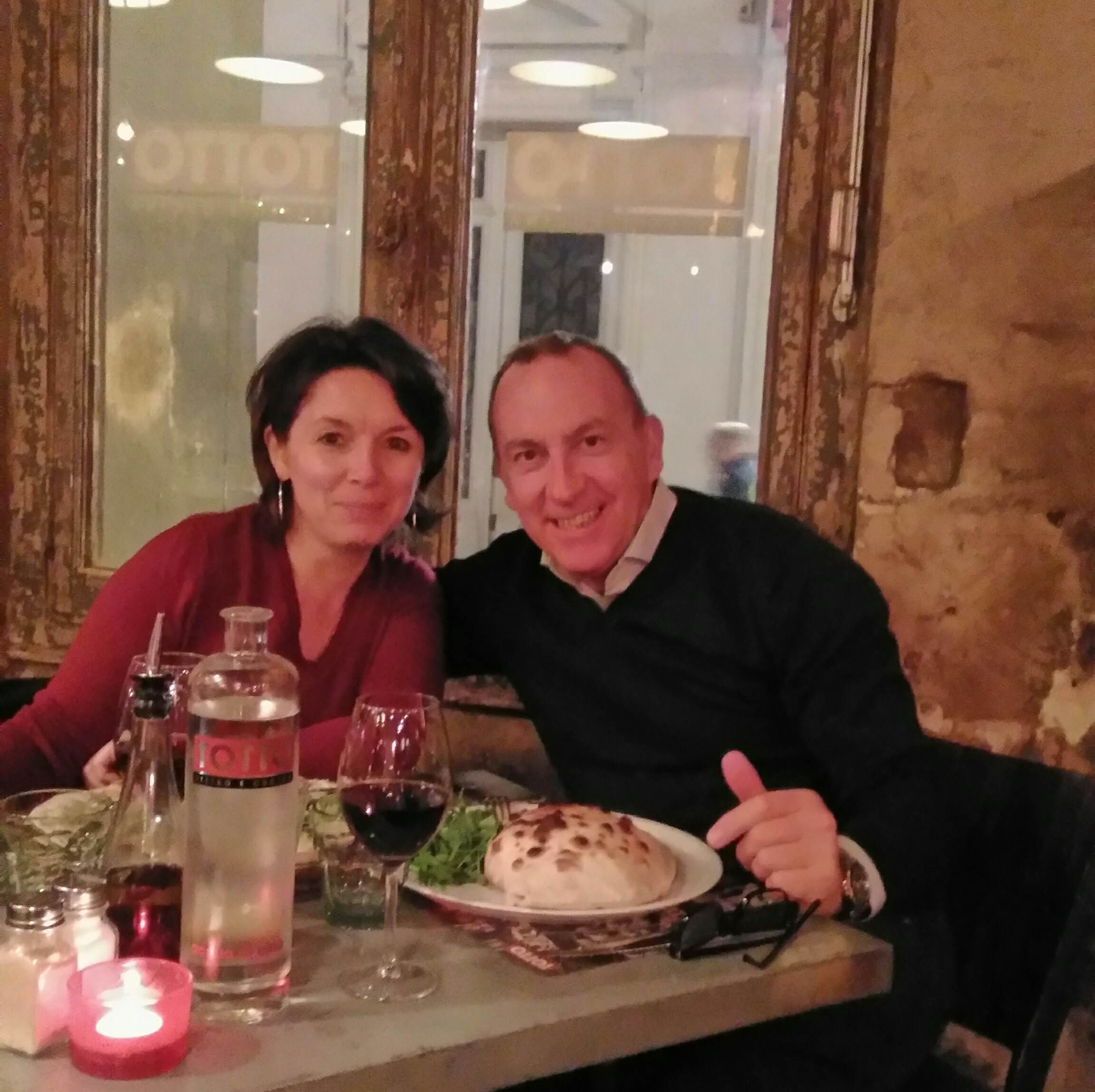 Photo n° 7 de l'avis de Bernard.A fait le 06/11/2018 à 20:31