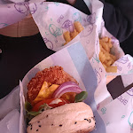 Photo n° 1 de l'avis de Naomi.S fait le 16/02/2024 à 17:39 pour GOMU Toulouse à Toulouse