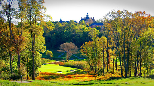 Golf Course «The Golf Course at Glen Mills», reviews and photos, 221 Glen Mills Rd, Glen Mills, PA 19342, USA