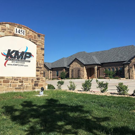 Plumber «KMP - Kennedale Mansfield Plumbing», reviews and photos, 1451 Heritage Pkwy, Mansfield, TX 76063, USA