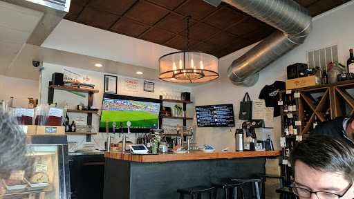 Sandwich Shop «Block & Board», reviews and photos, 8421 SW Terwilliger Blvd, Portland, OR 97239, USA