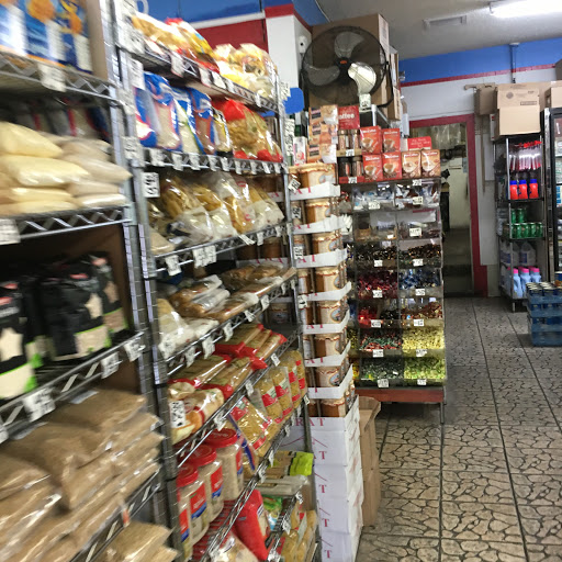 Arbat Grocery & Deli