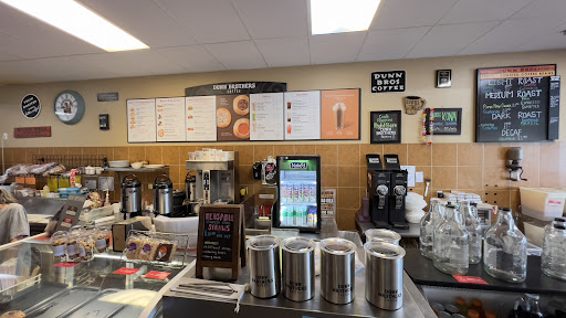 Coffee Shop «Dunn Brothers Coffee», reviews and photos, 4 Shady Oak Rd S, Hopkins, MN 55343, USA